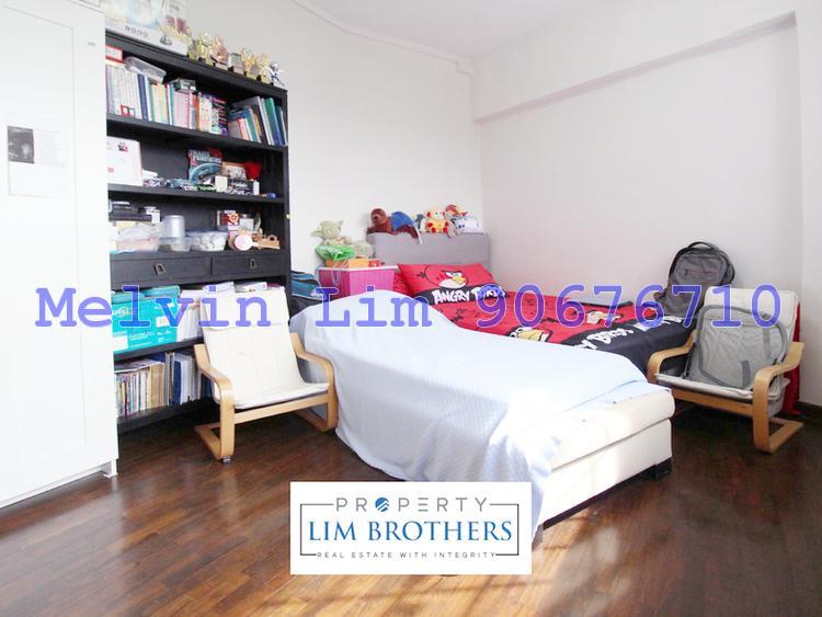 Blk 934 Tampines Street 91 (Tampines), HDB 4 Rooms #157467332